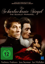 Film: Das scharlachrote Siegel