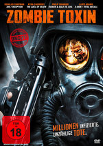 Film: Zombie Toxin - Uncut