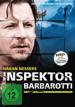 Film: Hakan Nessers - Inspektor Barbarotti