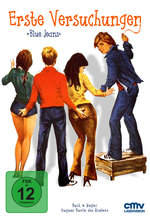 Film: Erste Versuchungen (OmU)