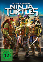 Film: Teenage Mutant Ninja Turtles