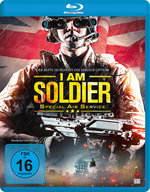 Film: I Am Soldier - Special Air Service