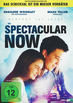 Film: The Spectacular Now - Perfekt ist jetzt