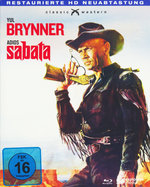 Film: Adios Sabata [SE]