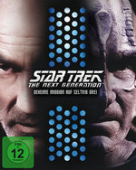 Film: Star Trek - Next Generation/Geheime Mission...