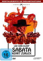 Film: Sabata kehrt zurück [SE]