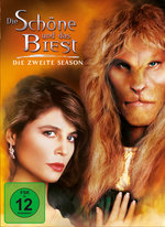 Film: Die Schöne und das Biest - Season 2 [6 DVDs]