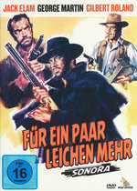 Film: Für ein paar Leichen mehr - Sonora