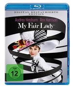 Film: My Fair Lady - 50th Anniversary Edition
