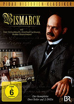 Film: Bismarck [2 DVDs]