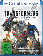 Film: Transformers 4 - Ära des Untergangs