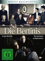 Film: Die Bertinis - Grosse Geschichten [3 DVDs]