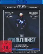 Film: The Demolitionist - Uncut/Classic Cult Coll.