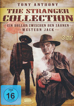 Film: The Stranger Collection - Tony Anthony