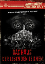 Film: Das Haus der lebenden Leichen - Grindhouse 2