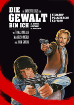 Film: Die Gewalt bin ich - Filmart Polizieschi Edition