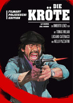Film: Die Kröte - Filmart Polizieschi Edition