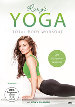 Film: Roxy's Yoga - Total Body Workout