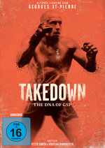 Film: Takedown - The DNA of GSP