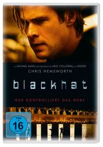 Film: Blackhat
