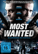 Film: Most Wanted - Im Fadenkreuz des Kartells