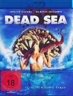 Film: Dead Sea