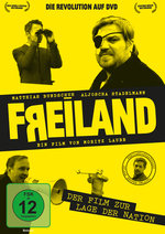 Film: Freiland - Der Film zu Lage der Nation