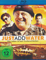 Film: Just Add Water