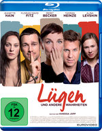 Film: Lügen und andere Wahrheiten