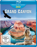 Film: Grand Canyon - Das Natur-Weltwunder