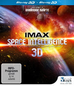 Film: Space Intelligence 3D - Vol. 2