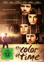 Film: The Color of Time