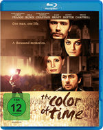 Film: The Color of Time