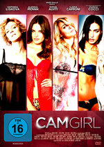 Film: Cam Girl