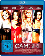 Film: Cam Girl