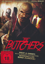 Film: The Butchers - Meat & Greet