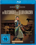 Film: Die Blutsbrüder des gelben Drachen