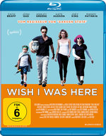 Film: Wish I Was Here