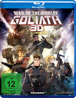 Film: War of the Worlds: Goliath