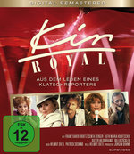 Film: Kir Royal - Digital Remastered