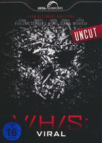 Film: V/H/S - Viral - Uncut