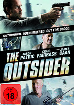 Film: The Outsider