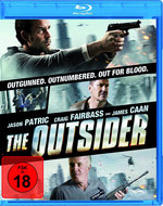 Film: The Outsider