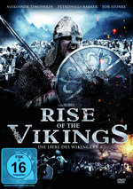 Film: Rise of the Vikings – Die Liebe des Wikingers