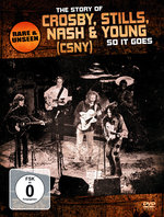 Film: Crosby, Stills, Nash & Young - The Story of
