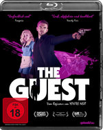Film: The Guest