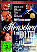 Film: Menschen im Hotel