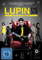 Film: Lupin the 3rd - Der Meisterdieb