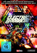 Film: Electric Boogaloo