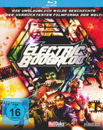 Film: Electric Boogaloo